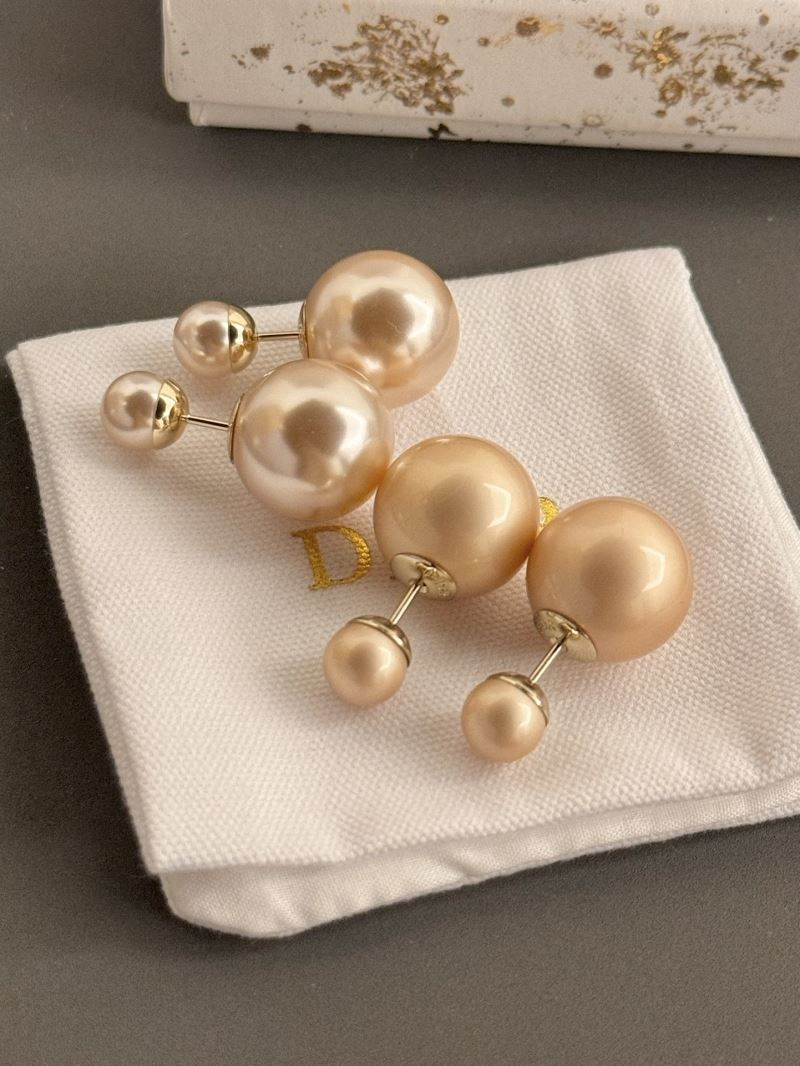 Christian Dior Earrings